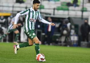 Παναθηναϊκός: Στρέφει πλέον το βλέμμα του στον Ολυμπιακό