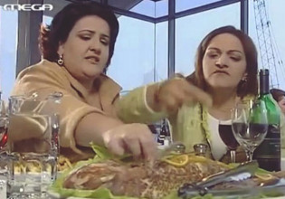 Σοφία Βογιατζάκη: Το «Είσαι το ταίρι μου» απενοχοποίησε όλες τις χοντρές του πλανήτη