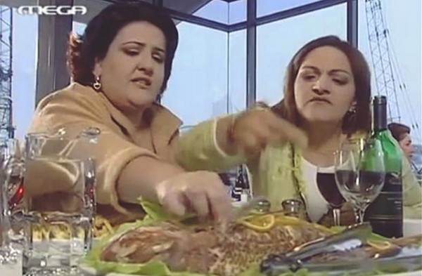 Σοφία Βογιατζάκη: Το «Είσαι το ταίρι μου» απενοχοποίησε όλες τις χοντρές του πλανήτη