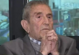 Γιάννης Βογιατζής: Δεν έχω τσακωθεί ποτέ με κανέναν