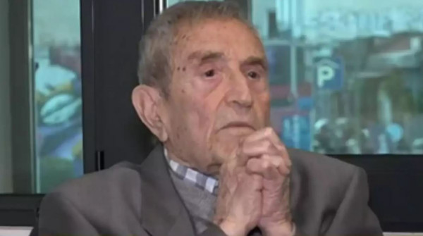 Γιάννης Βογιατζής: Δεν έχω τσακωθεί ποτέ με κανέναν