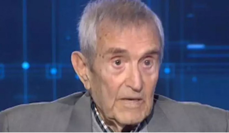 Συγκινητικός Γιάννης Βογιατζής: Η γυναίκα μου πέθανε στα χέρια μου, τώρα που θα πάω να τη βρω…