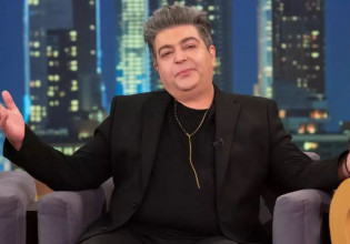 Σώτης Βολάνης: «Ήμουν 17 μέρες στο νοσοκομείο, πέρασα δύσκολα»