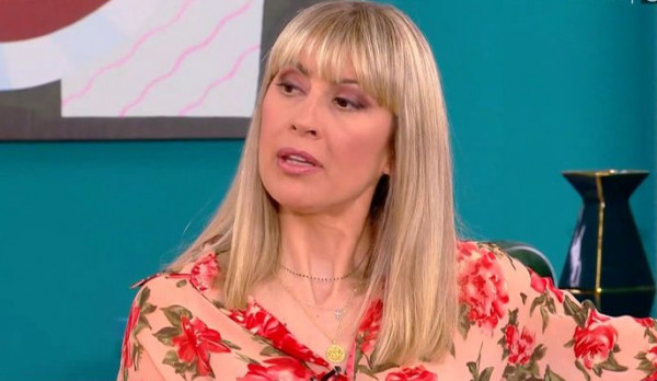 Βίκυ Βολιώτη: «Είμαι σοκαρισμένη με την Πάτρα – Προσπαθώ να φανταστώ τα κίνητρα αυτής της γυναίκας»