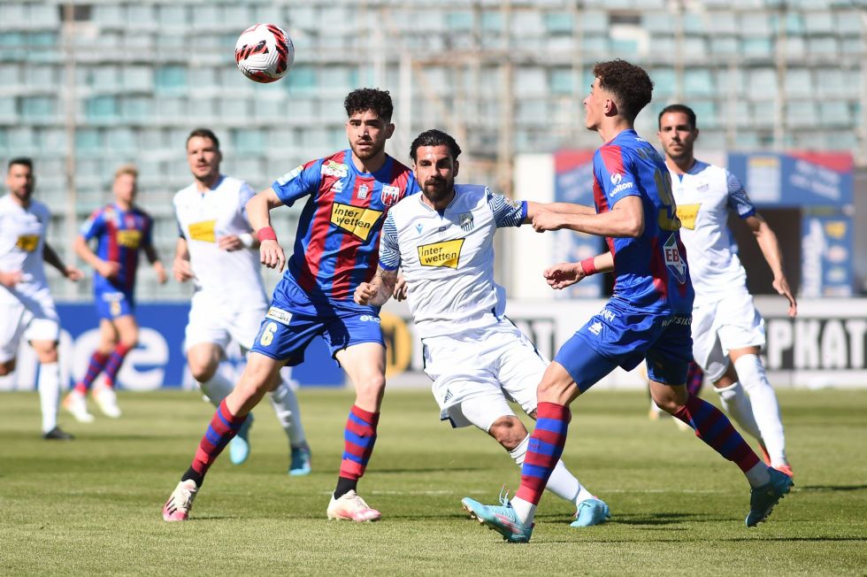 Εύκολα ο Βόλος, στην πίεση η Λαμία (3-0)