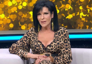 Σοφία Βόσσου: Αποκάλυψε την ιστορία πίσω από το «Φιλαράκι»