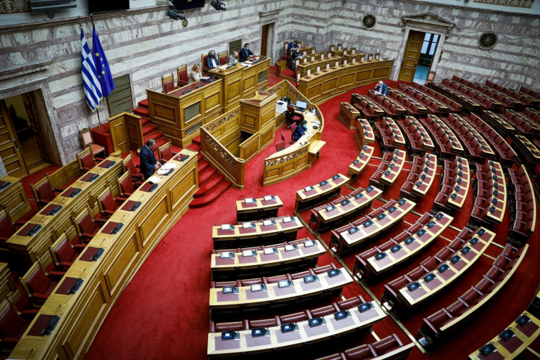 Βουλή: Ομόφωνη παραδοχή για στήριξη της Θράκης αλλά με διαφορετικές ιδεολογικές προσεγγίσεις