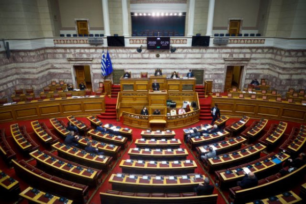 ΣΥΡΙΖΑ: «Επιτακτική η ανάγκη δημιουργίας μουσουλμανικού κοιμητηρίου στην Αττική»