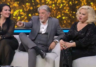 Chart Show: Ανδρέας Μικρούτσικος σε Γιάννη Βούρο – «Απορώ πως έγινες δήμαρχος»