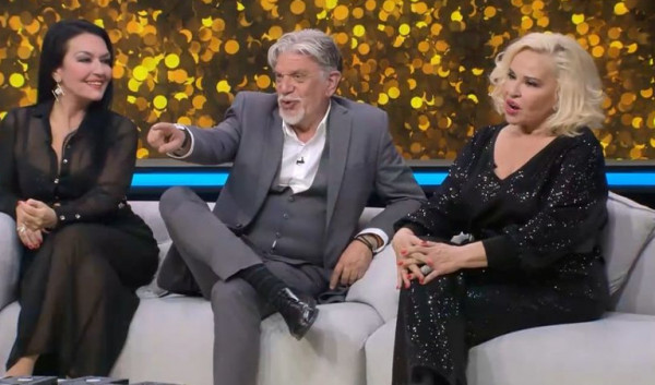 Chart Show: Ανδρέας Μικρούτσικος σε Γιάννη Βούρο – «Απορώ πως έγινες δήμαρχος»