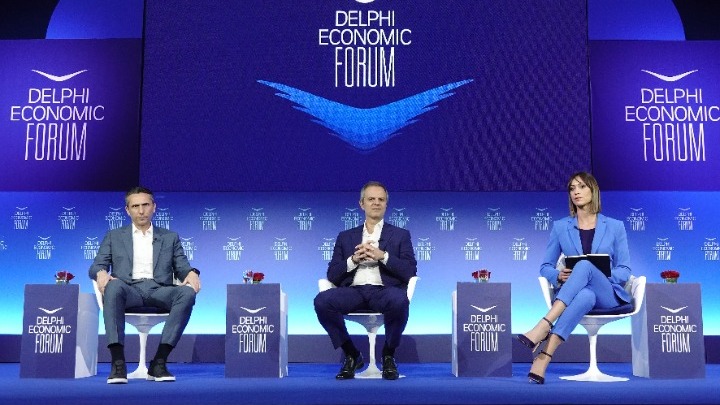 Shopflix.gr και Παπαστράτος μιλούν για τον ρόλο της καινοτομίας στην επιτυχία