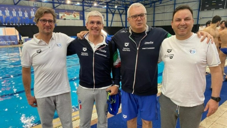 Βλάχος: Υψηλού επιπέδου προετοιμασία μαζί με την Ιταλία