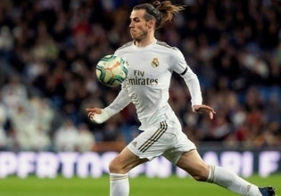 Marca: «Πιο ακριβοπληρωμένος παίκτης της La Liga ο Μπέιλ»