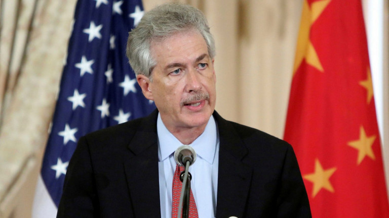 Πόλεμος στην Ουκρανία: Οι «σιωπηρές» αποστολές του αρχηγού της CIA σε Μόσχα και Κίεβο