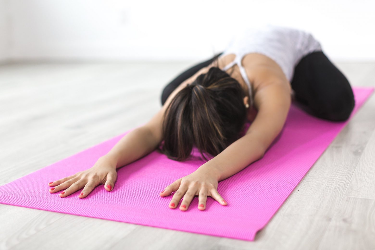 Το μάθημα yoga που είναι κατάλληλο για όλα τα σώματα