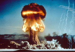 Τρίτος Παγκόσμιος Πόλεμος: Μπορεί να αποτραπεί; Η κρίσιμη χρονιά του 1953, η MAD και το «κόκκινο τηλέφωνο» Ρωσίας – ΗΠΑ