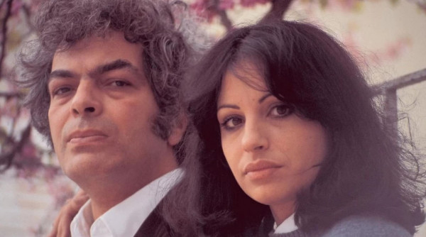 Χάρις Αλεξίου: «Μάνο Λοΐζο σαράντα χρόνια μετά είσαι ακόμη εδώ»