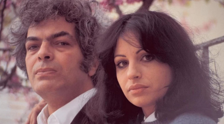 Χάρις Αλεξίου: «Μάνο Λοΐζο σαράντα χρόνια μετά είσαι ακόμη εδώ»