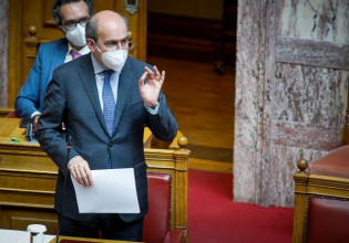 Χατζηδάκης: «Η ανεργία έπεσε στο 11,9% και δεν είναι πρωταπριλιάτικο αστείο!»