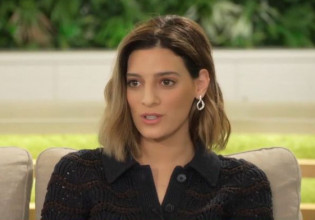 Χριστίνα Χειλά Φαμέλη: «Δεν ήθελα να πάω στη δουλειά, για να μη δω τα μούτρα κάποιου»