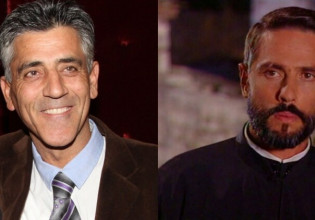 Πέτρος Ξεκούκης: Μία κυρία στο θέατρο με χαστούκισε επειδή στη σειρά Άγγιγμα ψυχής κυνηγούσα τον Σταύρο Ζαλμά