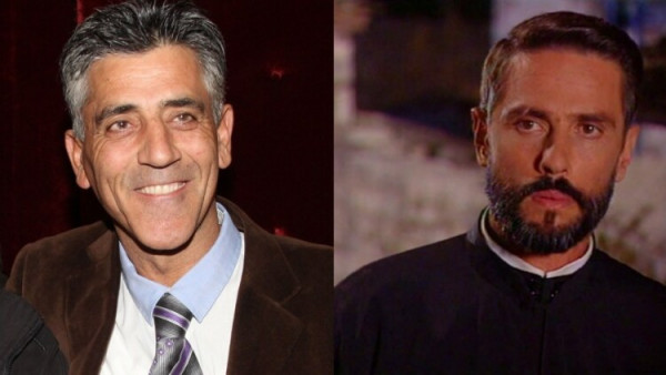 Πέτρος Ξεκούκης: Μία κυρία στο θέατρο με χαστούκισε επειδή στη σειρά Άγγιγμα ψυχής κυνηγούσα τον Σταύρο Ζαλμά