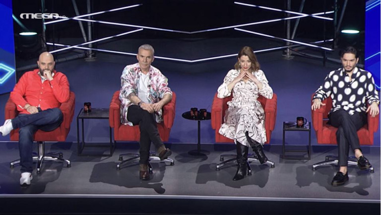 Το bootcamp του X-Factor ξεκινά με μια έκπληξη