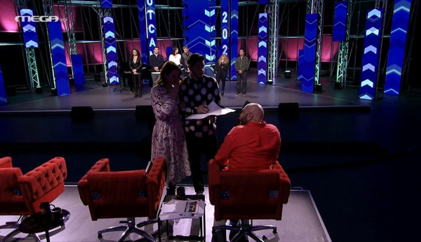 Οι αποφάσεις των κριτών του X Factor «πληγώνουν» τους διαγωνιζόμενους