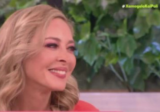 Φαίη Ξυλά: Μετά το #metoo βλέπω διαφορά στο θέατρο προς το καλύτερο