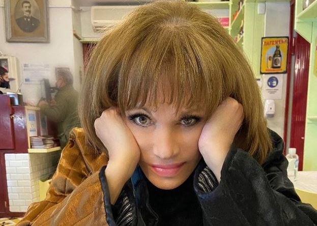 Στο νοσοκομείο η Μαίρη Χρονοπούλου – Η έκκληση στους φίλους της μέσα από το «Σωτηρία»