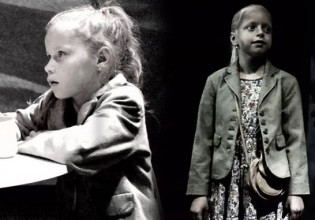 Ουκρανία: Θλίψη για τις μικρές ηθοποιούς που σκοτώθηκαν στη Μαριούπολη