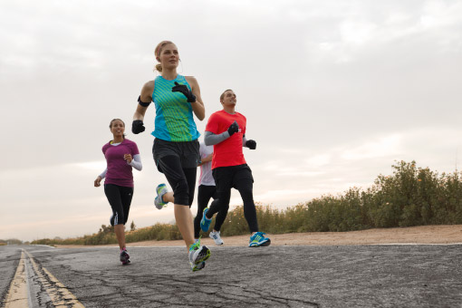 Η τακτική σωματική δραστηριότητα συντελεί στη μείωση του κινδύνου καρδιακών παθήσεων