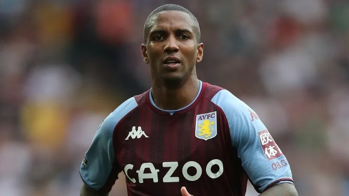 Άσλεϊ Γιανγκ: Αρνείται να… κρεμάσει τα παπούτσια του