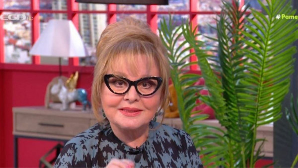 Οι αστρολογικές προβλέψεις της ημέρας από τη Βίκυ Παγιατάκη!