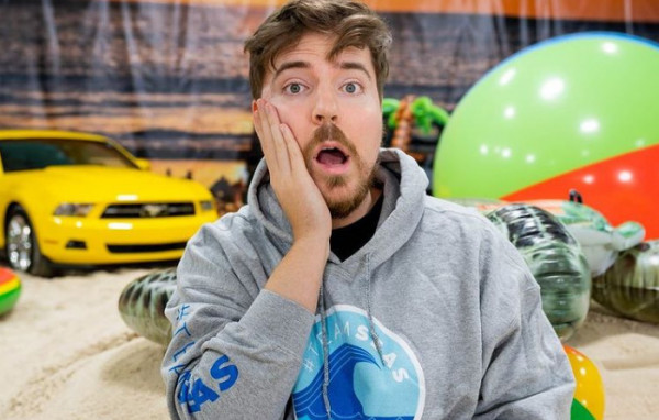 YouTube: «Ζαλίζει» το ποσό που απαιτείται για τη δημιουργία ενός βίντεο