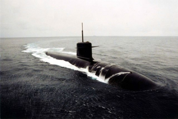 Ρήτρα 5,5 δισ. δολάρια θα πληρώσει η Αυστραλία στη Γαλλία για την ακύρωση της αγοράς των πολεμικών υποβρυχίων