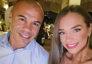 Μιχάλης Ζαμπίδης: Η αποκάλυψη για το φύλο των διδύμων που περιμένει