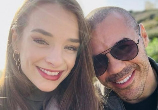 Μιχάλης Ζαμπίδης: Μπαμπάς για πρώτη φορά – Η σύντροφός του περιμένει δίδυμα