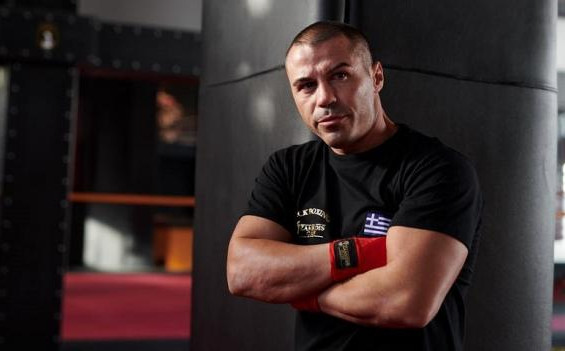 Μιχάλης Ζαμπίδης: Η επική φάρσα του «Πάμε Δανάη!» – Την πάτησε για τα καλά