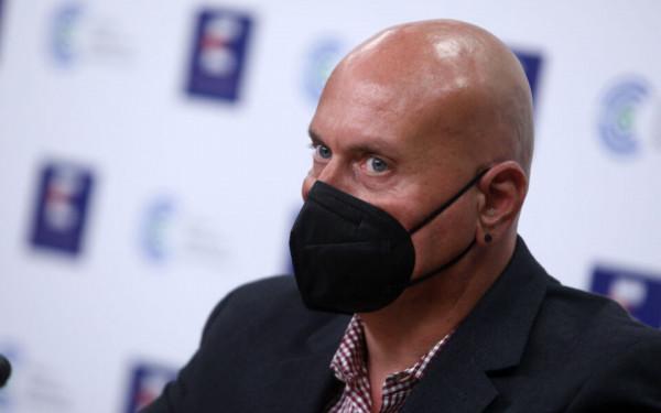 Ζαούτης: 37% μείωση στις νέες νοσηλείες τις τελευταίες εβδομάδες – Μείωση κρουσμάτων και στα παιδιά