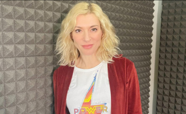 Ζέτα Δούκα: Δημοσίευσε φωτογραφία με τη νεογέννητη κόρη της και λιώσαμε