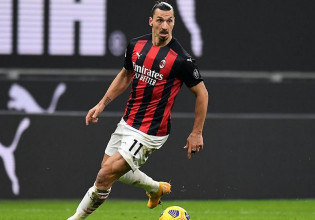 Δεν σκέφτεται να αποχωρήσει από την ενεργό δράση ο Ιμπαΐμοβιτς