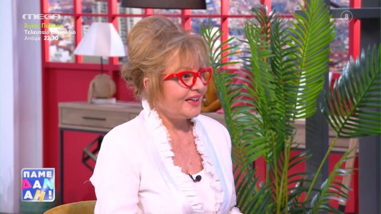 Οι αστρολογικές προβλέψεις της ημέρας από τη Βίκυ Παγιατάκη!