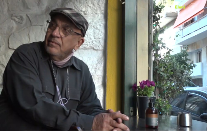 Γιάννης Ζουγανέλης: «Βίωσα τον κοινωνικό ρατσισμό σε πολύ μικρή ηλικία»