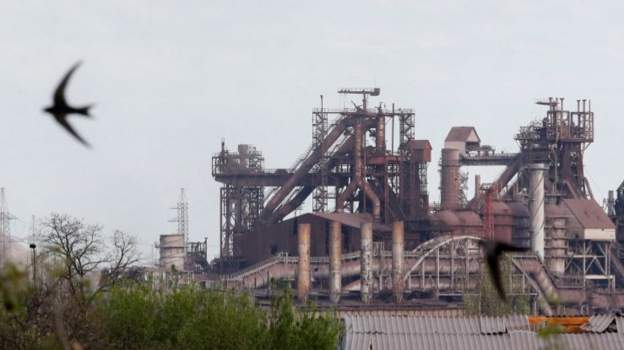 Μαριούπολη: «Στο όριο μεταξύ ζωής και θανάτου» – Αγωνία για τους αμάχους στην πόλη και το Azovstal