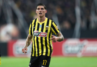 «Σημαντικός για την ΑΕΚ ο Τσούμπερ – Δεν επιστρέφει στην Άιντραχτ»