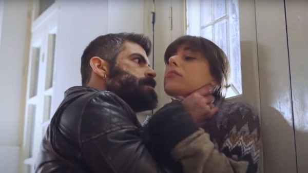 Η Γη της Ελιάς: Μανώλης Κλωνάρης – Ο «Ανέστης» αποκαλύπτει και αποκαλύπτεται