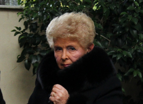 Βέφα Αλεξιάδου: Οι κόρες μου θα μπορούσαν να ζούνε – «Έφυγαν» μόνες τους