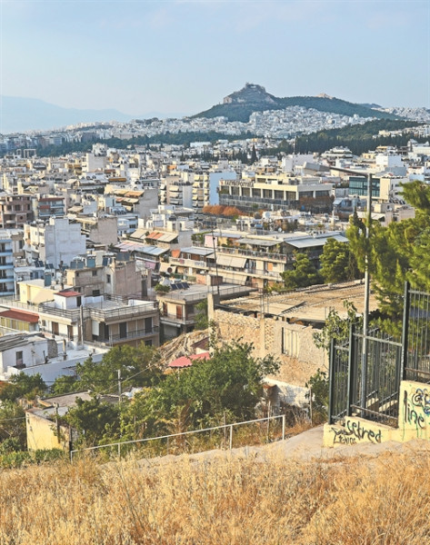 Αντικειμενικές αξίες: Δύο ανατροπές αλλάζουν τους φόρους των ακινήτων