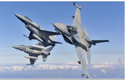 Ο Ευρω-Νατοϊκός λήθαργος